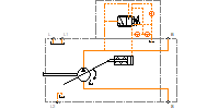 A10VO28DR/52L-VSC64N00